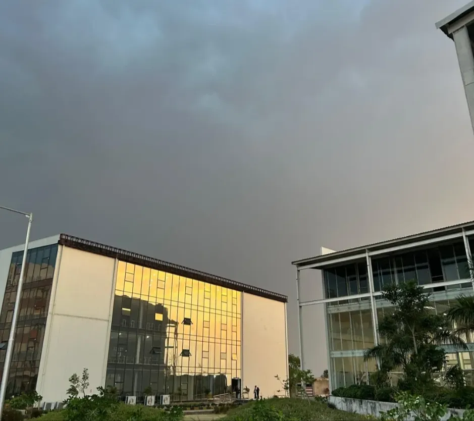 VIT Bhopal Campus photo 11